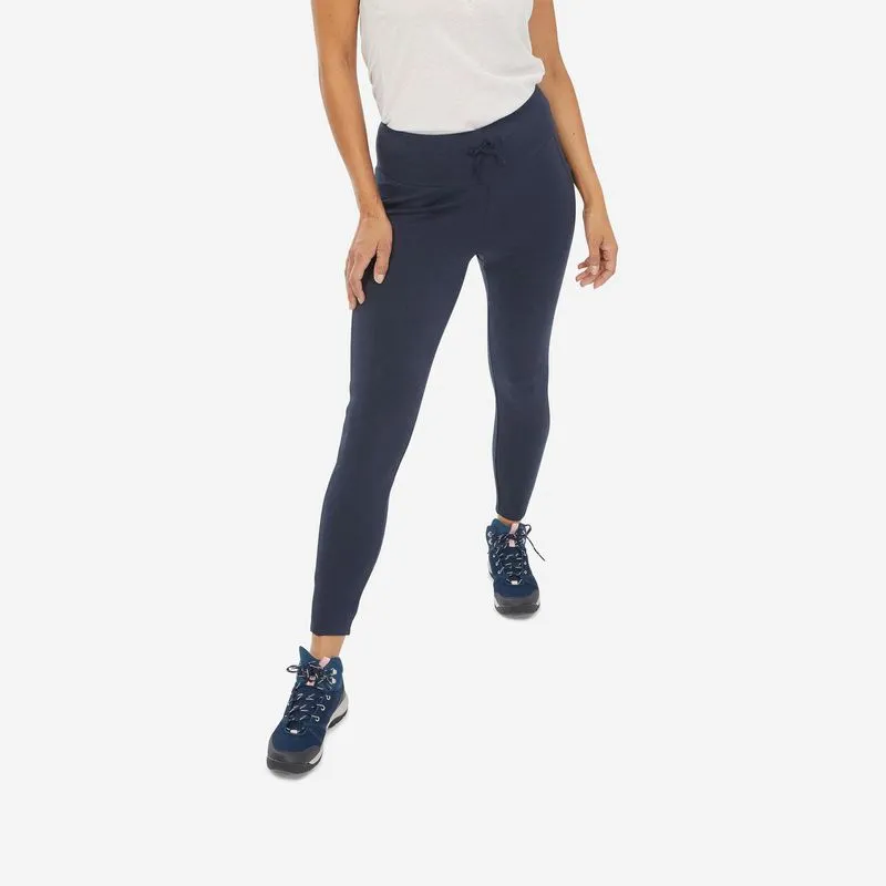 Leggings Feminina de caminhada NH100, P