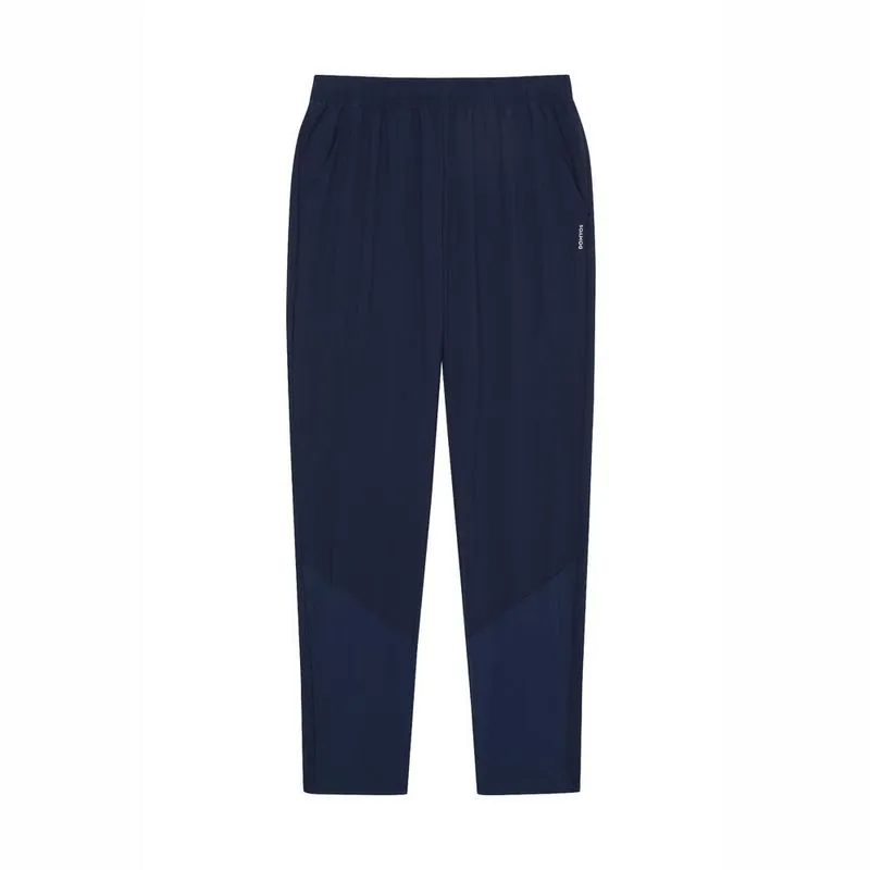 Calça Feminina de academia FPA 100 Fpa 100 w trousers black, xs / w26 l30 Azul G L31