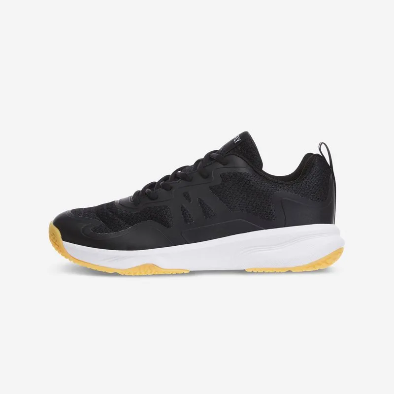 Tênis Masculino de Badminton BS Sensation 530 Preto, BR 41