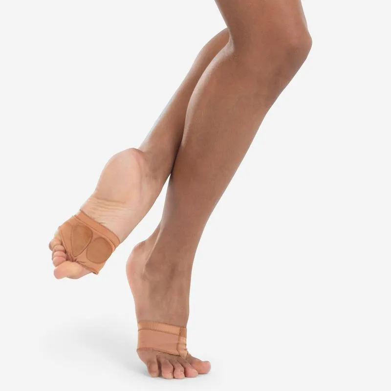 Ponteira de Proteção para Dança Domyos Caramelo - GG