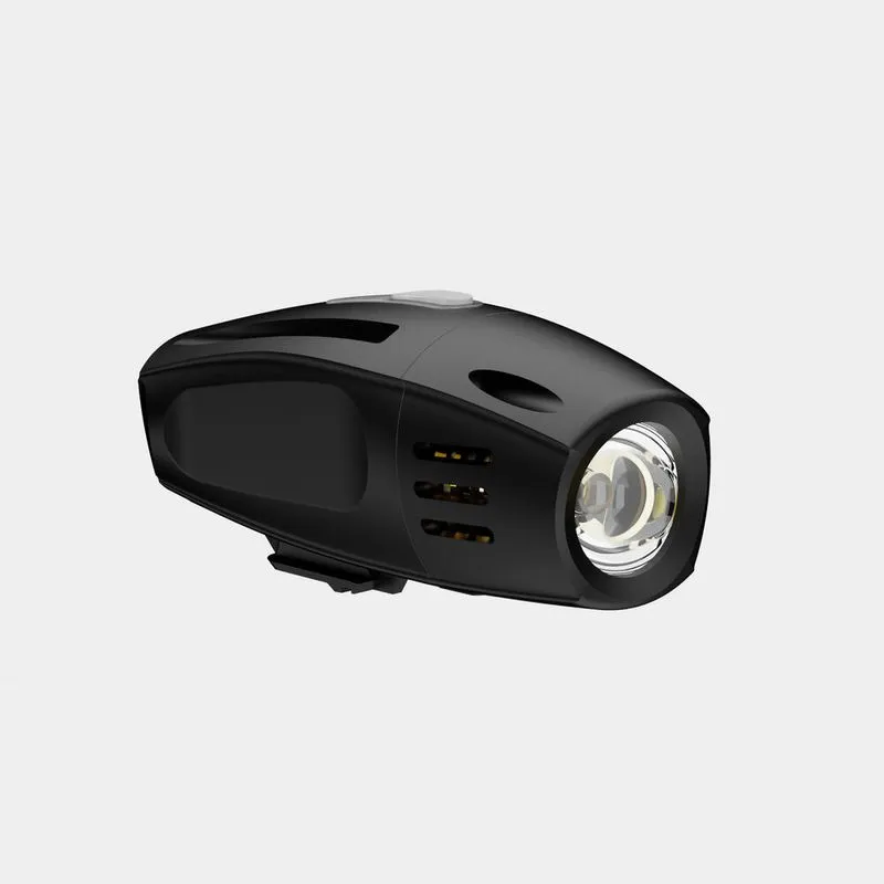 Farol Dianteiro de Ciclismo Fl920 V2 Elops Preto - UNICO