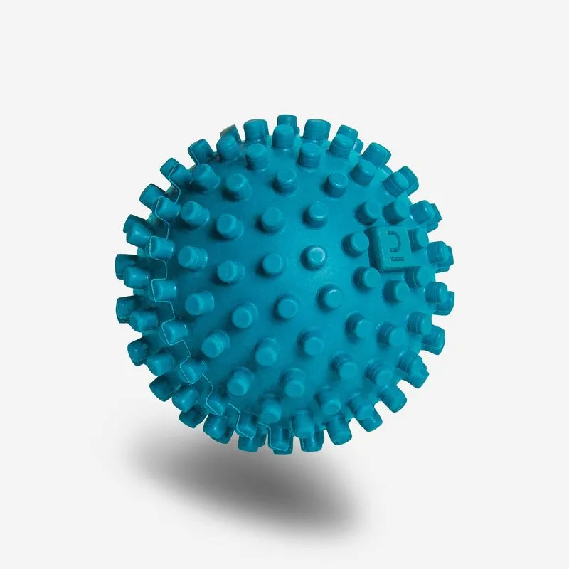 Bola de Massagem e Acupressão Mini 500 Decathlon Azul Bola de massagem 500, No Size