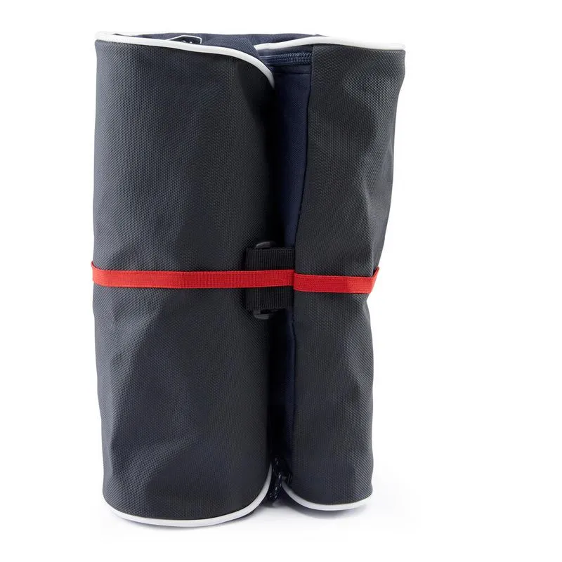 Bolsa de Transporte para Patins ILS 500 Oxelo Azul Escuro - UNICO
