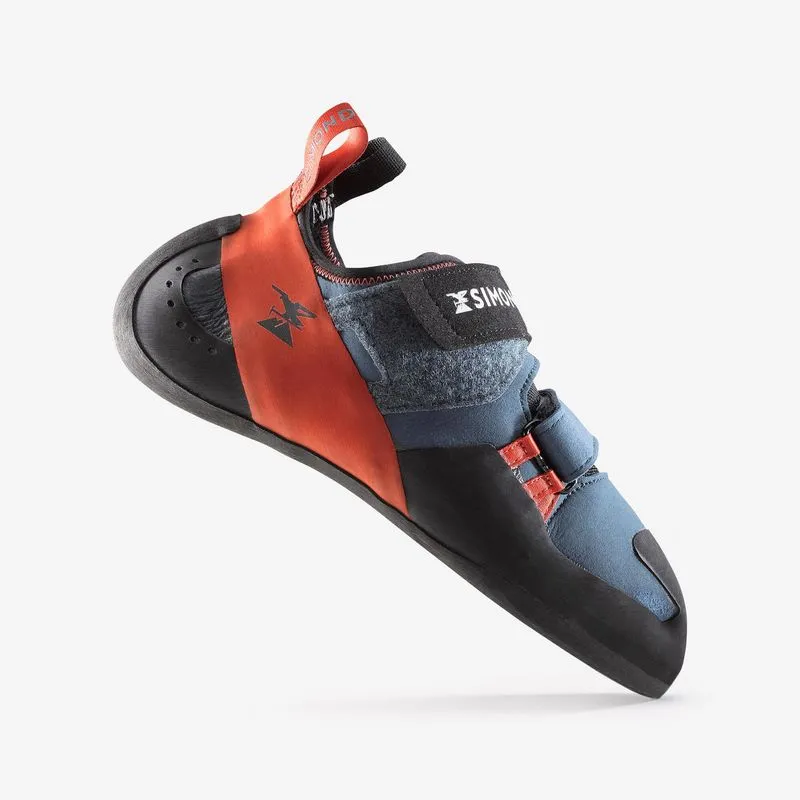 SAPATILHA DE ESCALADA MASCULINA VERTIKA, 41 BR
