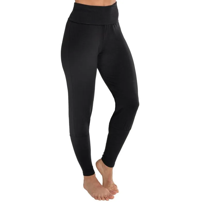 Calça Feminina de Dança Moderna Starever Preto - M