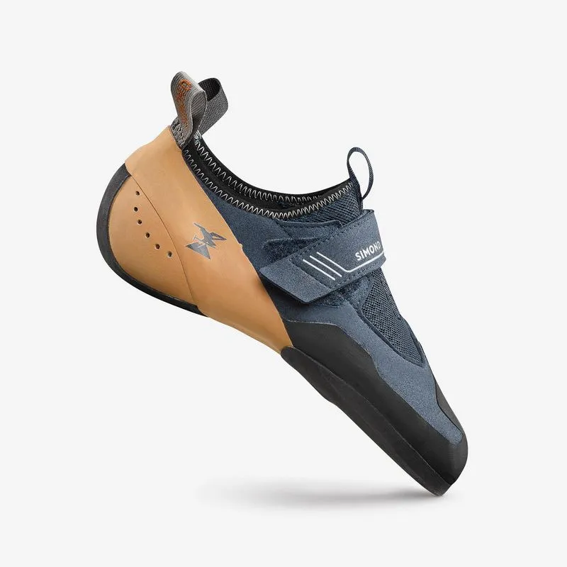 Sapatilha de escalada – Vertika Soft Masculina, 40