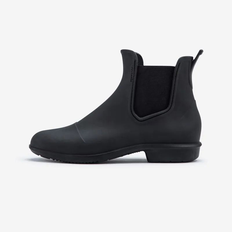 Botas de Hipismo 100, 41 BR