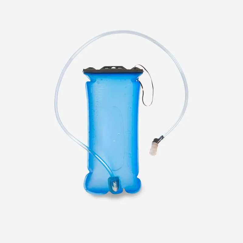 Bolsa de Hidratação Mtb 2l Rockrider Azul - 2 LITROS