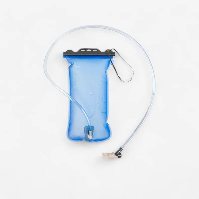 Bolsa para Hidratação de Ciclismo MTB 1L Rockrider, 1 LITRO