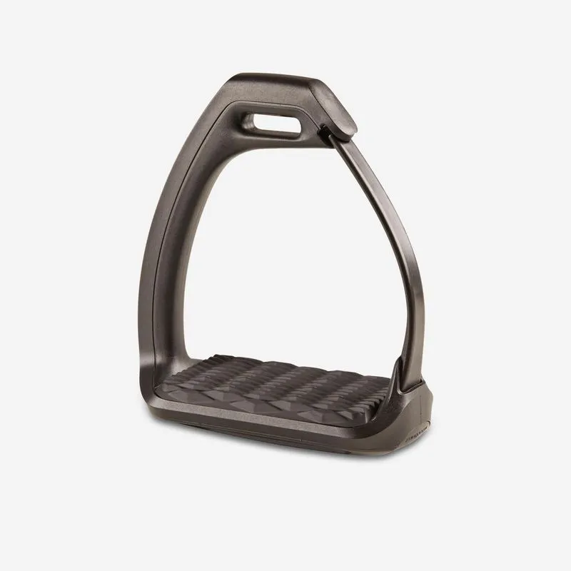 Estribo Etr 500 Safy hipismo, 12cm