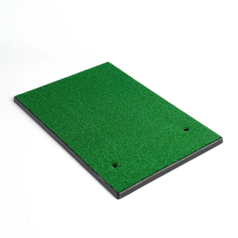 Tapete de Treino de Golf Inesis Verde - UNICO