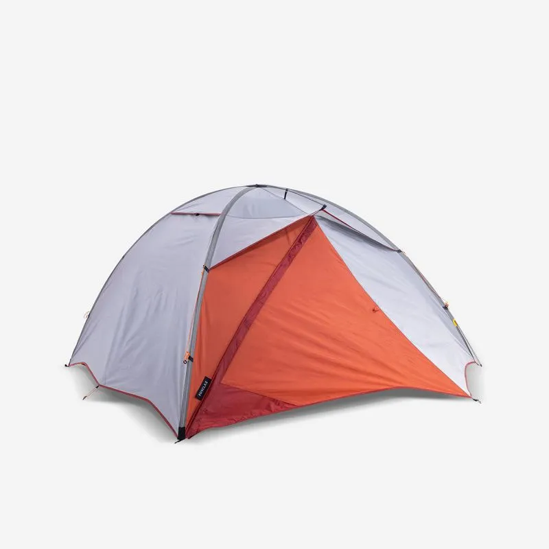 [sav] Teto Duplo Peça de Reposição para Barraca de Camping Trek 500 para 3 Pessoas Forclaz Branco, UNICO