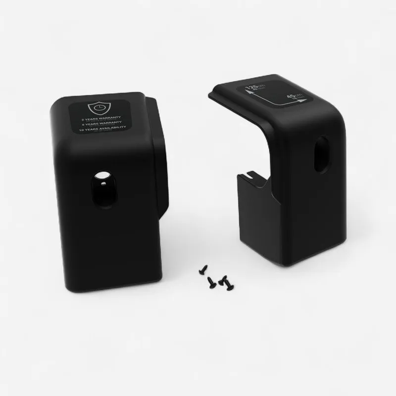 [sav] Capa do Pé para Esteira de Treino T540c Domyos Preto - UNICO