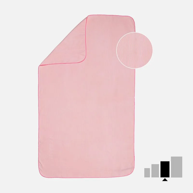 Toalha em microfibra tamanho G 80 x 130 cm, No Size