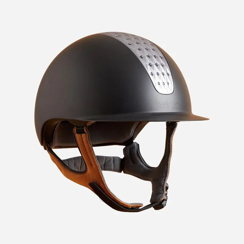 Capacete de Hipismo 520, S/54cm