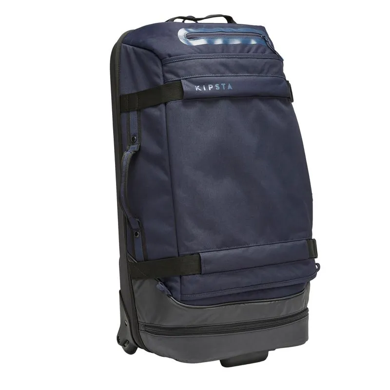 Saco Desporto 65L - URBAN Azul, 60 LITROS