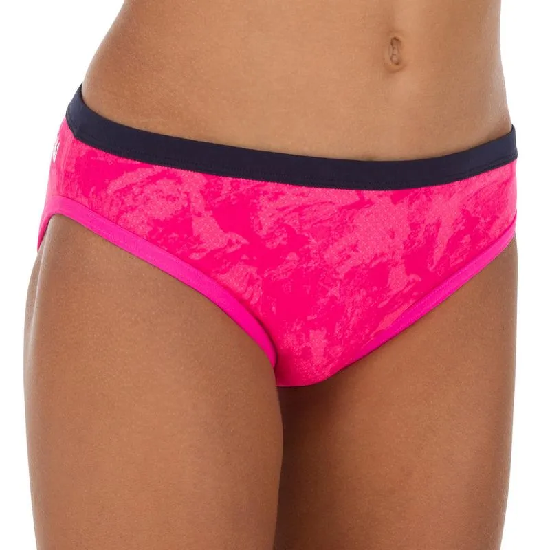 Calcinha de natação Jade infantil JADE BOTTOM G 550 ALL WALOI, 16 YEARS