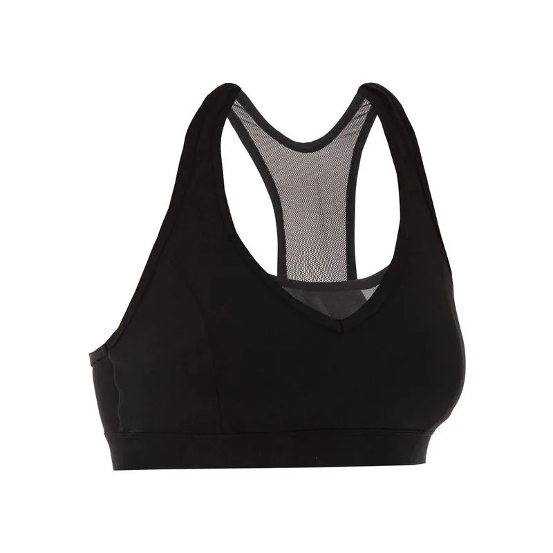 Top de hidroginástica lou feminino 2P TOP LOU NOIR ***, UK 16 - EU 44
