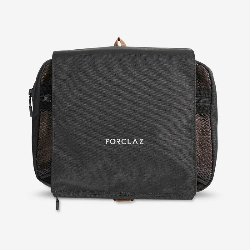 Necessaire de Trekking Travel Forclaz Cinza - ÚNICO