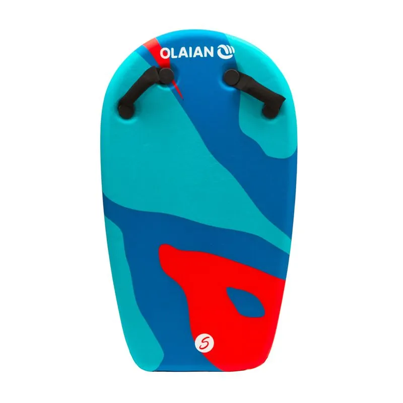 Prancha de Bodyboard Camuflado Infantil Radbug, PP