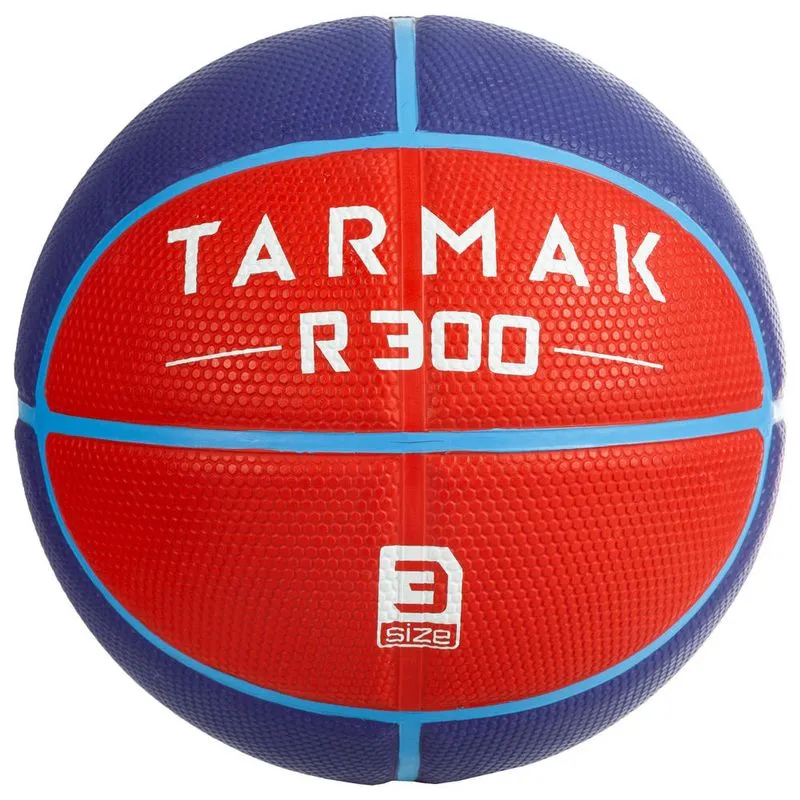 Bola de Basquete R300 T3 Bola basquete R300 T3