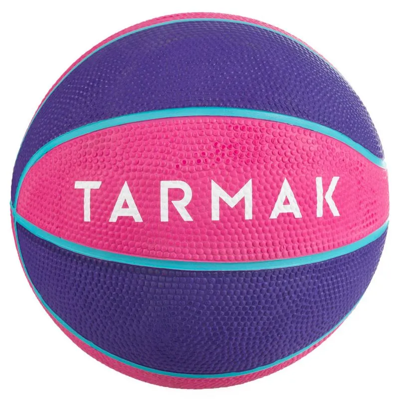 Mini Bola de Basquete K100 T1 Mini B T1