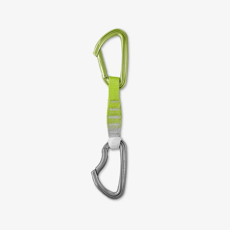 Costura expressa de escalada e alpinismo Spider 13CM, No Size