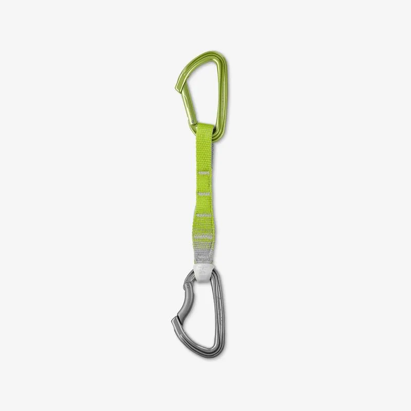 Costura expressa de escalada e alpinismo Spider 19CM, No Size