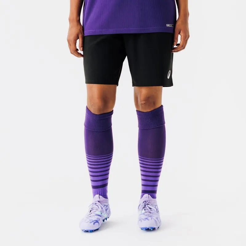Shorts Masculino de Futebol F500 Kipsta Preto - GG