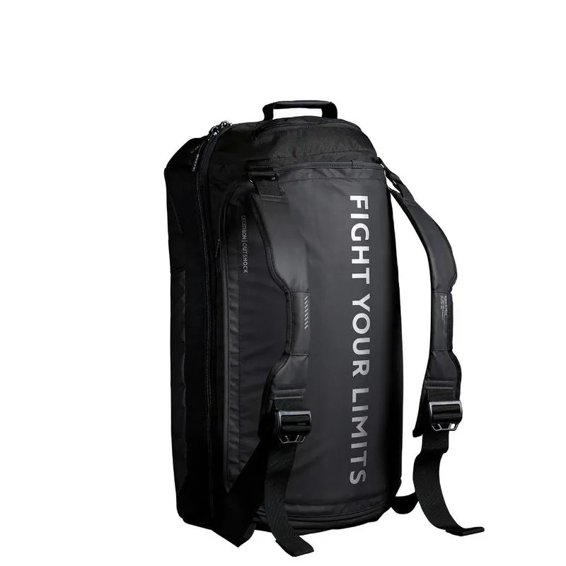 Mochila de Luta 60l 900 Outshock Preta - 60L