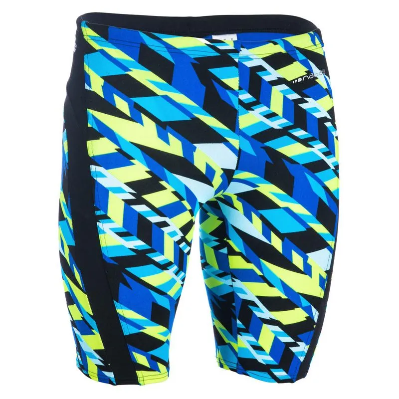 Bermuda de natação Jammer 900 First Azul JAMMER 500 FIRST ALLDIAGO UK 44 - EU 52