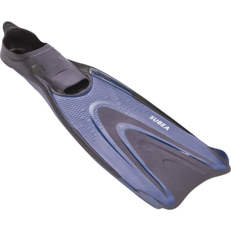 Nadadeira de Mergulho Scd 500 Subea - 36/37