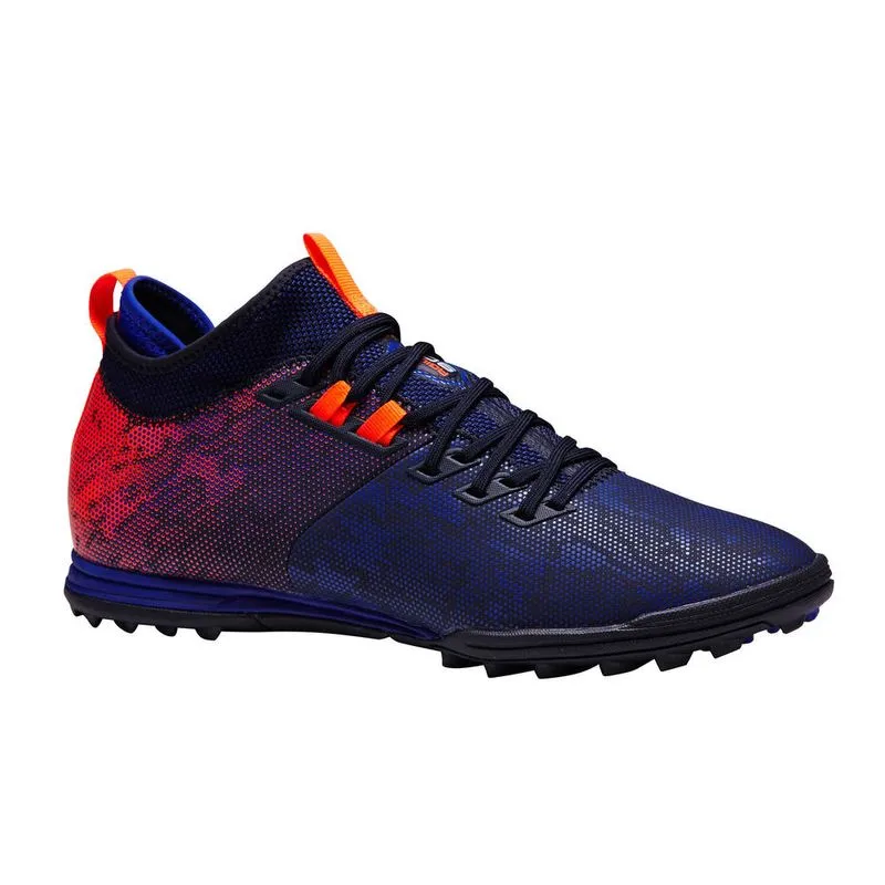 Chuteira de society adulto Agility 900 Mid Chuteira de society adulto Agility 900 K