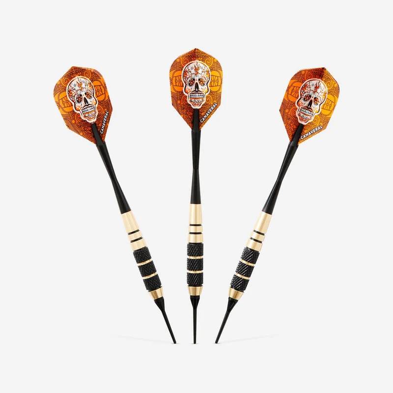 S520 Soft Tip Darts Tri-Pack 8402837 / Unique size / Default