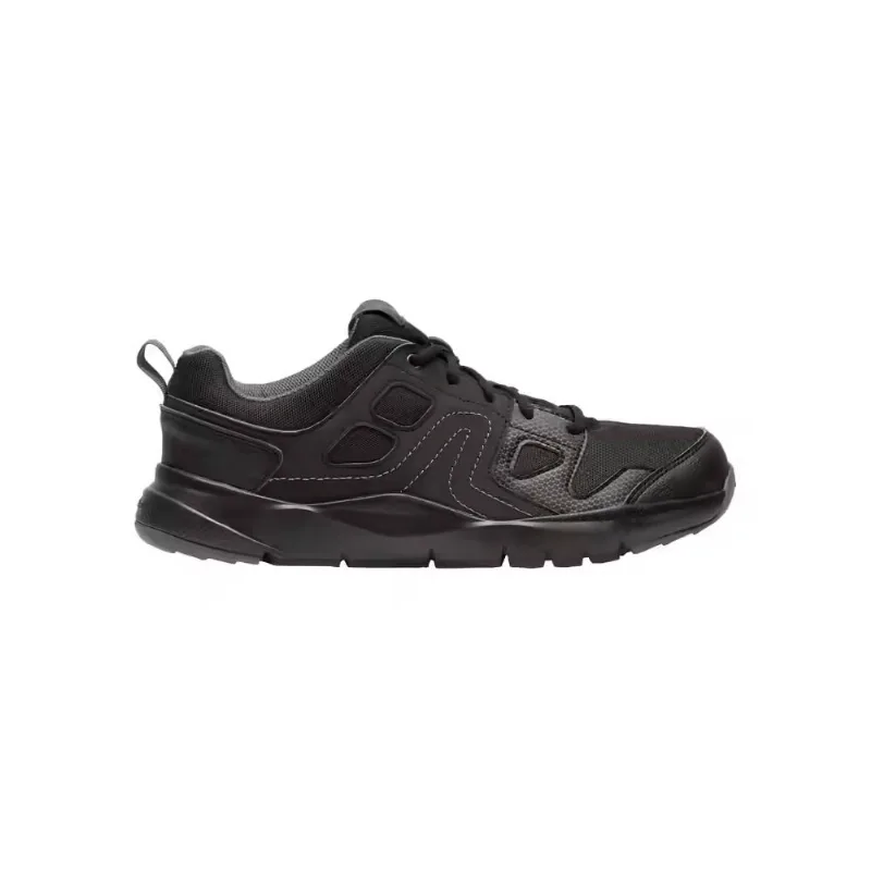 Zapatillas Newfeel "l walking shoes" Original Color Negro Para Hombre Talla 39