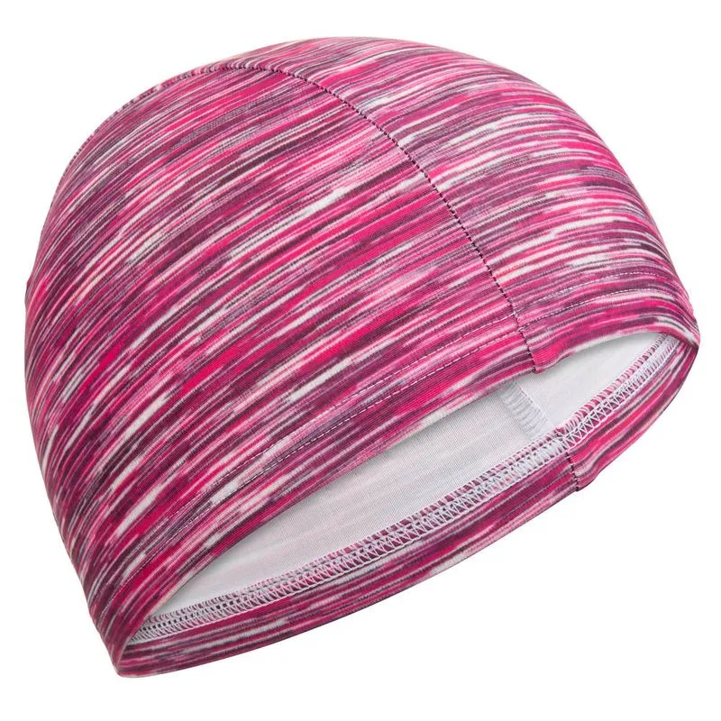 Touca de Natação em Malha Cinza-rosa Mesh print s pirate, youth Cinza-rosa ADULTO