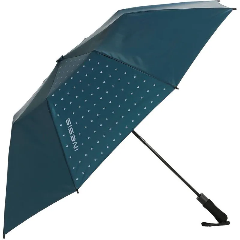 Guarda-chuva de golfe COMPADRY UV CINZA Azul 120 UV UMBRELLA TURQUESE, .