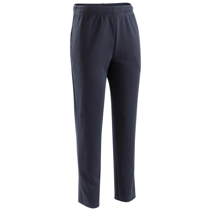 Calça T100 infantil Calça de treino T100 infantil