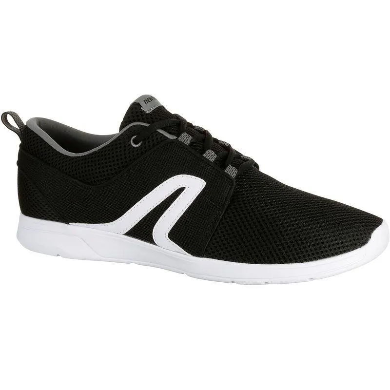 Calçado de caminhada esportiva homem Soft 140 malha de rede, BR 44