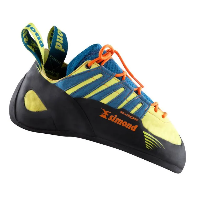 Sapatilha de escalada Edge EDGE, EU 39 UK 5.5 US 6