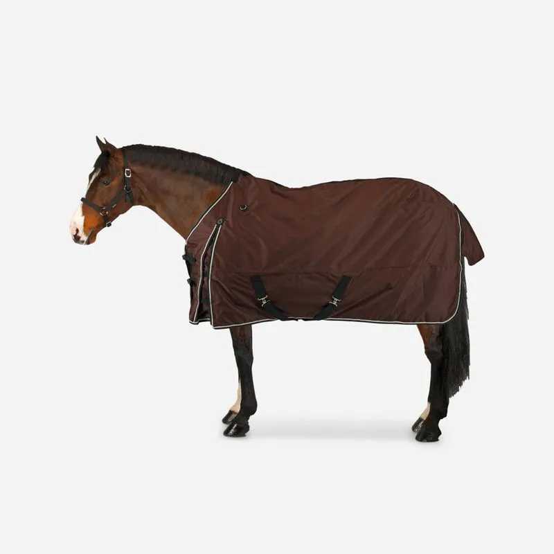 Cobrejão para Cavalo Allweather Light Impermeável, 115cm