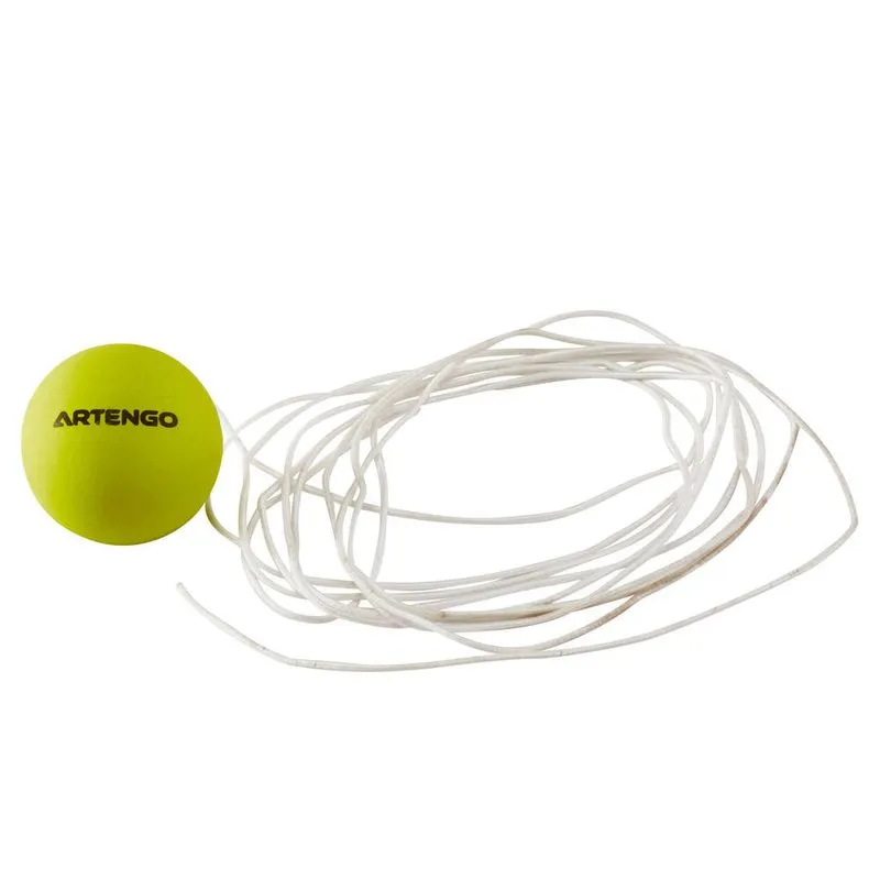 Bola Woody Balls Back Artengo (bola de reposição) ARTENGO WOODY B'SB BALL X1, .