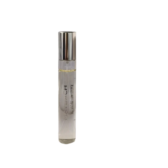 Mercedes Benz Maybach Vibrant Tuberose Unisex Eau De Parfum Miniature 10ml 10ml
