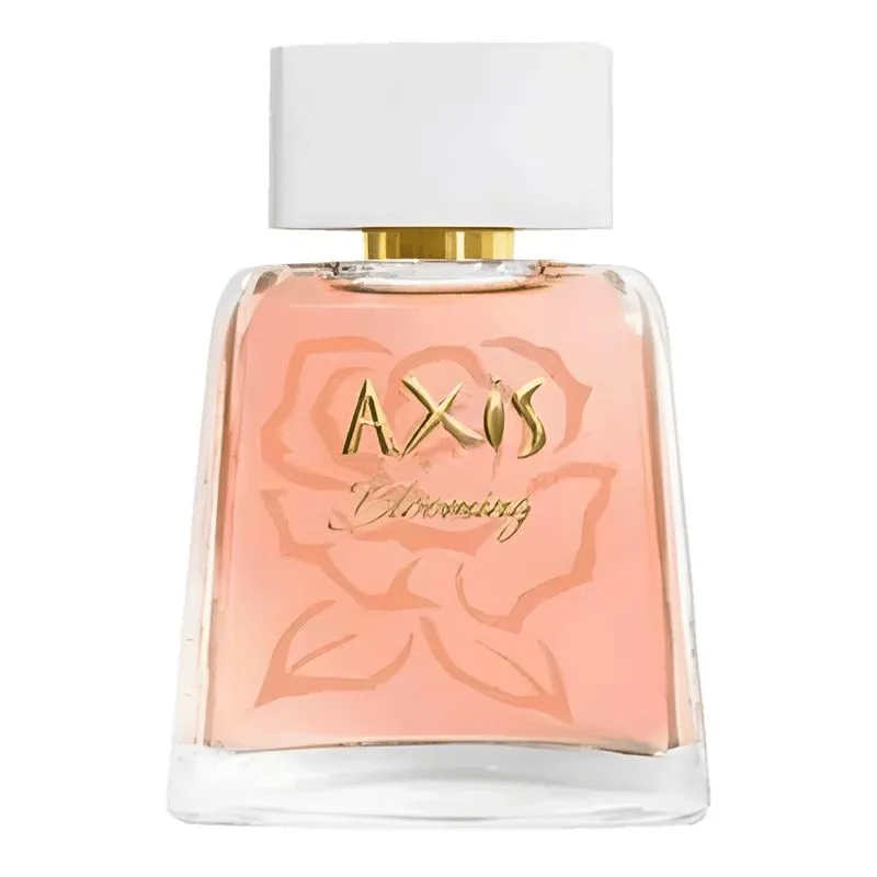 Axis Blooming Eau de Parfum - Perfume Feminino 100ml