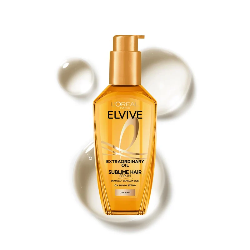 Extraordinary Oil Day Enhancer 100ml