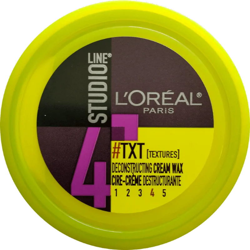 Gel Studio Line Txt 75 ml