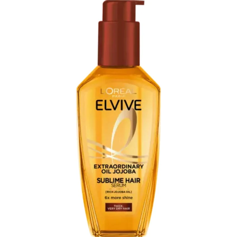 Extraordinary Oil Extra Riche 100ml