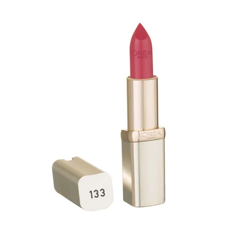 Color Riche Parisiennes 133 Rosewood Nonchal