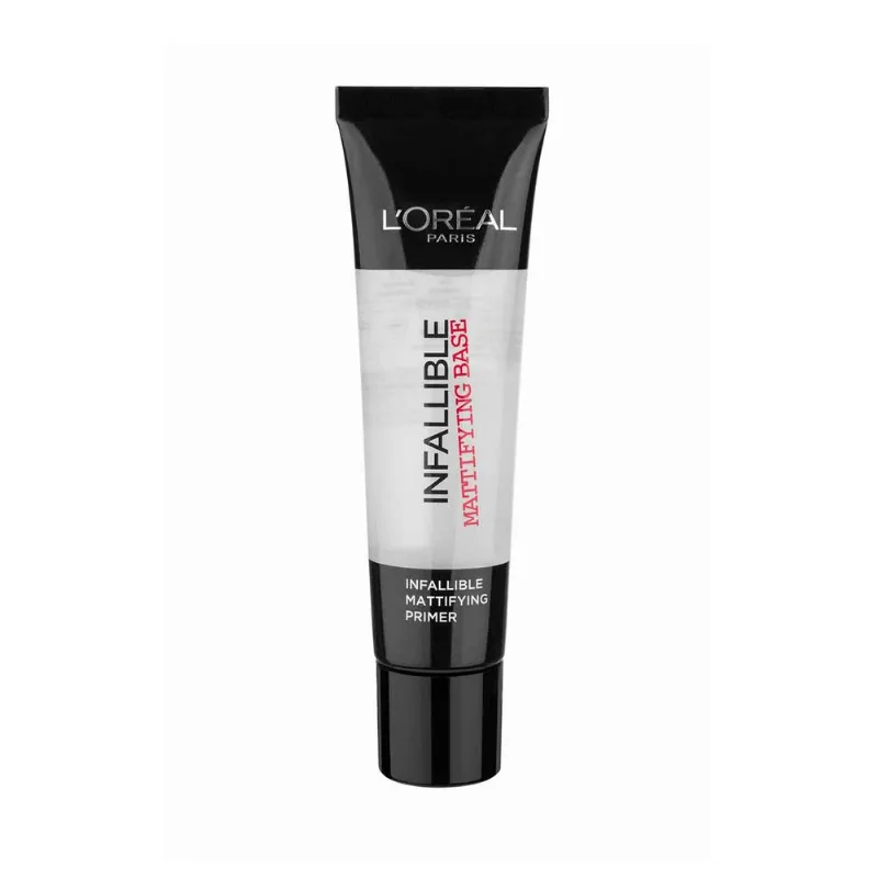 Infallible Matte Primer 01
