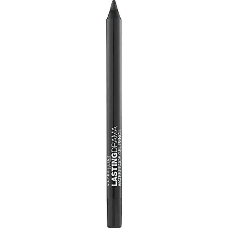 Eye Studio Master Drama Por Maybelline Kohl Liner Ultra Black 4g